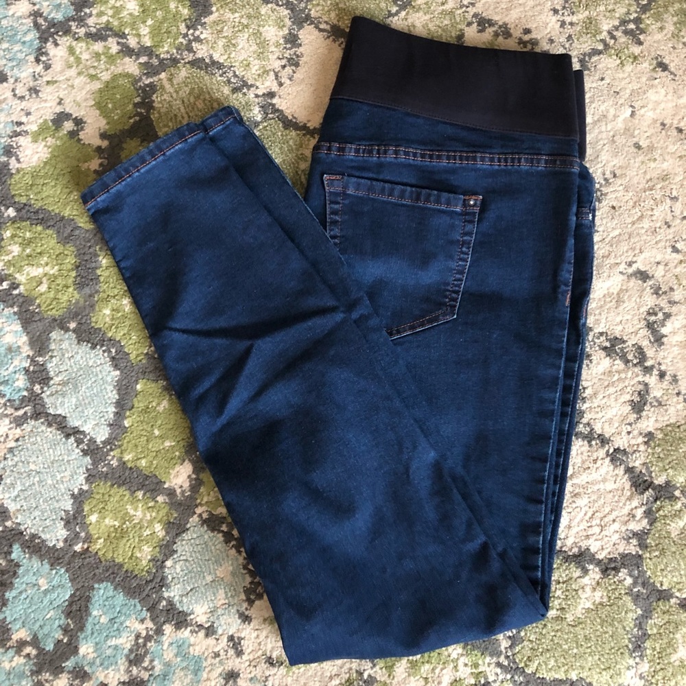 Maternity Jeggings